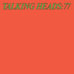 Talking Heads Talking Heads: 77 SUPER DELUXE EDITION LIMITED 4LP + 4X7INCH BOX SET + HARD-BACK BOOK