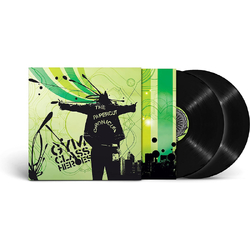 Gym Class Heroes The Papercut Chronicles VINYL 2LP + INSERT