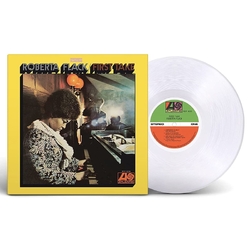 Roberta Flack First Take REISSUE LIMITED CLEAR VINYL LP