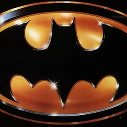 Prince Batman SOUNDTRACK REISSUE HEAVYWEIGHT VINYL LP