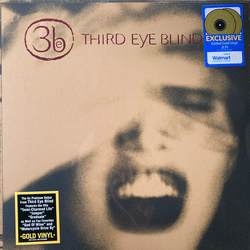 Third Eye Blind Third Eye Blind REISSUE VINYL 2LP + INSERT IN DEBOSSED SLEEVE