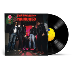 Ramones Halfway To Sanity START YOUR EAR OFF RIGHT 2025 VINYL LP