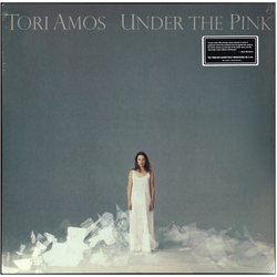 Tori Amos Under The Pink REMASTERED VINYL 2LP