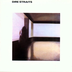 Dire Straits Dire Straits START YOUR EAR OFF RIGHT EDITION 180GM VINYL LP