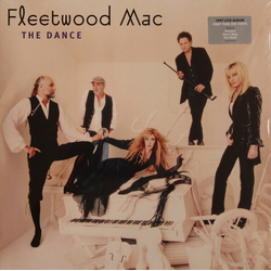 Fleetwood Mac The Dance REISSUE VINYL 2LP
