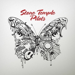Stone Temple Pilots Stone Temple Pilots VINYL LP