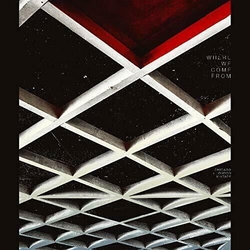 Makaya Mccraven Where We Come From: Chicago X London Mixtape VINYL LP + INSERT WITH OBI-STRIP