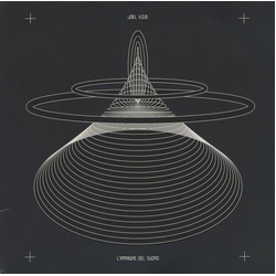Joel Aka Joel Vdb Vandroogenbroeck L'Immagine Del Suono LIMITED LP