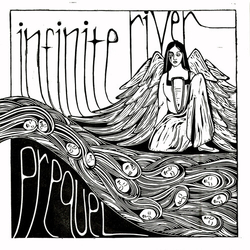Infinite River Prequel VINYL LP
