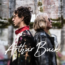 Arthur Buck Arthur Buck VINYL LP