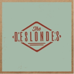 The Deslondes The Deslondes LIMITED PURPLE VINYL LP