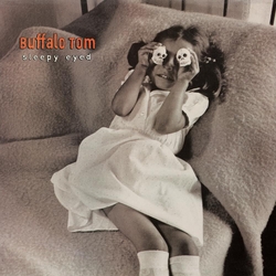 Buffalo Tom Sleepy Eyed EXPANDED EDITION VINYL 2LP