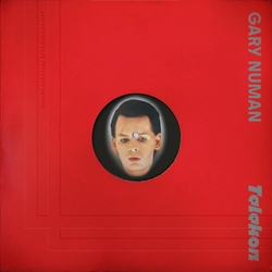 Gary Numan Telekon 45TH ANNIVERSARY EXPANDED EDITION VINYL 2LP