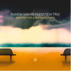 Ramon Van Merkenstein Trio Waiting For A Summer Storm 180GM VINYL LP