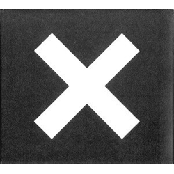 The Xx The Xx VINYL LP