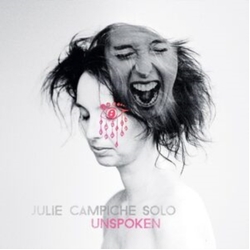 Julie Campiche Unspoken VINYL LP