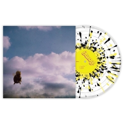 Pond Stung! LIMITED 'BEE' CLEAR YELLOW & BLACK SPLATTERED VINYL 2LP + MP3 DOWNLOAD CODE