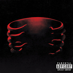 Tool Undertow VINYL 2LP