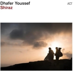 Dhafer Youssef Shiraz 180GM VINYL LP + MP3 DOWNLOAD CODE