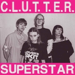 Clutter Clutter VINYL 7INCH