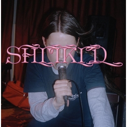 Shitkid The Essential: Vol 1 VINYL LP