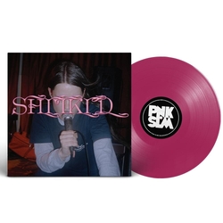 Shitkid The Essential: Vol 1 TRANSPARENT PURPLE VINYL LP