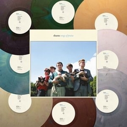 Shame Songs Of Praise REVINYL EDITION REISSUE VINYL LP