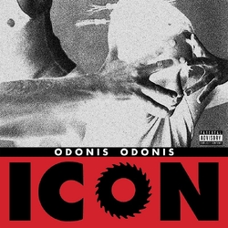 Odonis Odonis Icon LIMITED RED VINYL LP