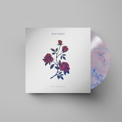 Whitney Light Upon The Lake REISSUE LIMITED 180GM TRANSLUCENT COTTON CANDY VINYL LP + MP3 DOWNLOAD