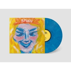 Shishi Queen Deyonna VINYL LP