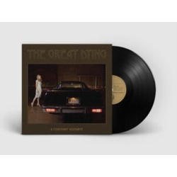The Great Dying A Constant Goodbye VINYL LP