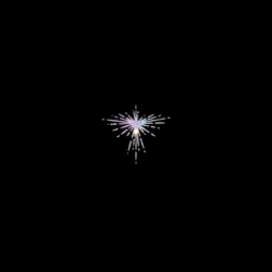 Karen O/Danger Mouse Lux Prima REISSUE VINYL LP + BOOKLET + POSTER IN SPOT-VARNISHED SLEEVE