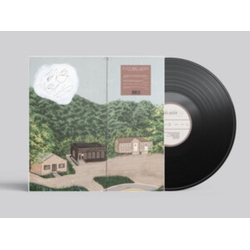 Fust Big Ugly VINYL LP + INSERT