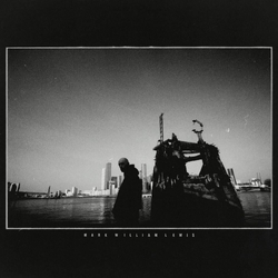 Mark William Lewis Mark William Lewis VINYL LP