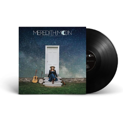 Meredith Moon Constellations VINYL LP + INSERT