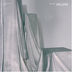 Vallens In Era SILVER VINYL LP LIMITED TO 300 COPIES