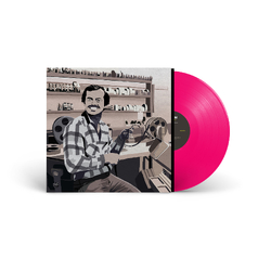 Ransom/Nicholas Craven Deleted Scenes 2 LIMITED TRANSLUCENT PURPLE VINYL LP