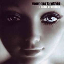 Younger Brother A Flock Of Bleeps REMASTERED 180GM VINYL 2LP