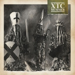 Xtc Mummer 200 GRAM VINYL LP