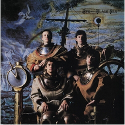 Xtc Black Sea REISSUE 200 GRAM VINYL LP