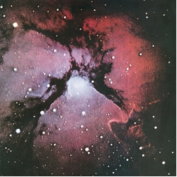 King Crimson Islands LIMITED HEAVYWEIGHT VINYL LP + INSERT