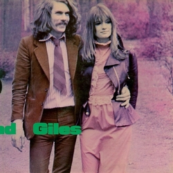 Mcdonald & Giles Mcdonald & Giles REMASTERED HEAVYWEIGHT VINYL LP