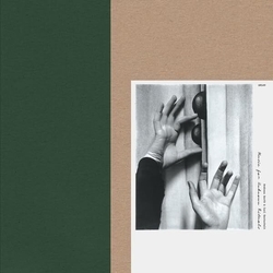 Andreas/Carl Oesterhelt Gerth Music For Unknown Rituals VINYL 2LP + MP3 DOWNLOAD CODE LIMITED TO 300 COPIES