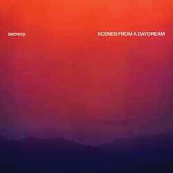 Secrecy Scenes From A Daydream VINYL LP