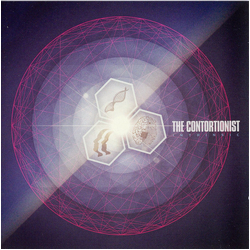 The Contortionist Intrinsic LIMITED 180GM CLEAR BLUE & PURPLE SPLATTERED VINYL 2LP + MP3 DOWNLOAD CODE