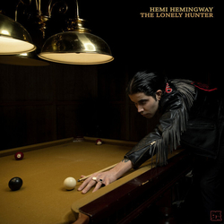 Hemi Hemingway The Lonely Hunter VINYL 12INCH