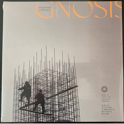 Russian Circles Gnosis VINYL LP