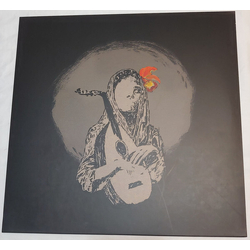 Mansur Oscuras Flores 180GM VINYL LP + MP3 DOWNLOAD CODE