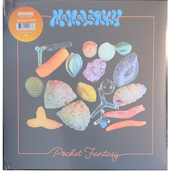 Mamalarky Pocket Fantasy VINYL LP