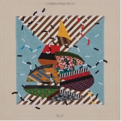 Tar Of Confidence Freaks Me Out LIMITED 180GM VINYL LP